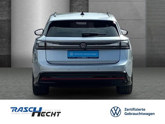 Volkswagen ID7  Tourer Pro 210 KW 77KWH*LED*NAVI*5 J. GAR*