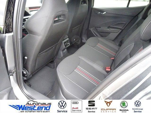Fahrzeugabbildung SKODA Fabia Monte Carlo 1.0l TSI 85kW 6-Gang LED SHZ