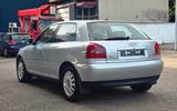 Audi A3 1.6 Ambiente AUTOMATIC *Leder* 1-HAND - gebrauchte Audi A3 aus dem Jahr 1997