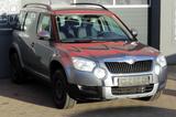 Skoda Yeti Basis 4x4 - Skoda Yeti in Erfurt