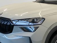 Skoda Kodiaq - Vorschau Bild 6