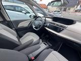 Citroën Grand C4 Picasso/Spacetourer  7-Sitzer - schwarze Citroën Grand C4 Picasso / SpaceTourer