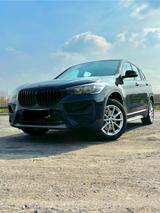 BMW X1 sDrive20d Advantage Steptronic Advantage - BMW X1