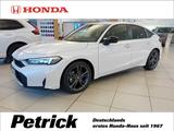 Honda Civic e:HEV 2.0 i-MMD Hybrid Sport Modell 2026 - Honda Civic aus 2025