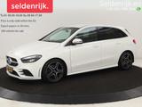 Mercedes-Benz B 200 Business Solution AMG | Half Leder/Alcanta - gebrauchte Mercedes-Benz B 200 aus dem Jahr 2020