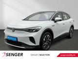 Volkswagen ID.4 Pro Performance CarPlay Style Paket Navi - Volkswagen ID.4: Style