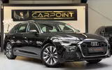 Audi A6 Avant 45 TDI quattro/LED/ACC/Navi/BT/ - Audi A6: 4b