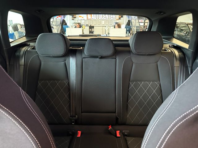 Skoda Karoq Sportline 4x4 *AHK*Virtuel*Standh*Pano*