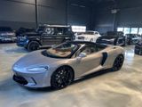 McLaren GT LUXE/PREMIUM/LIFT/BLADE SILVER