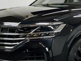 Volkswagen Touareg 3.0 V6 TDI Softclose/Panno/night vision - Volkswagen Touareg in Dortmund