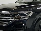 Volkswagen Touareg 3.0 V6 TDI Softclose/Panno/night vision - Volkswagen Touareg in Dortmund