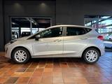 Ford FIESTA 1.5TDCi C&C NAVI KLIMAAUT SHZ TEMPO PARKP - Ford Fiesta: Tdci
