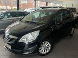 Opel Meriva 150 Jahre Opel Tempomat~Leder~SHZ~PDC~AHK - Opel Meriva Gebrauchtwagen in Hannover