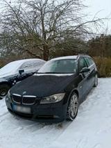 BMW E91 325xi | Allrad | TÜV | fahrbereit - BMW 325 aus 2006: 325xi