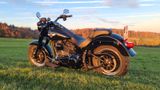 Harley-Davidson Fat Boy S 110inch -dt.-1.Hd-Topzustand-original - Offers matching your search criteria