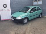 Opel Corsa C 1.0 Klima TÜV Neu *Aus Erstbesitz* - Opel Corsa aus 2001: C