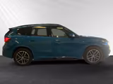 BMW X1 xDrive20d M Sport|AHK|Harman/Kardon|DA+ - BMW: M1