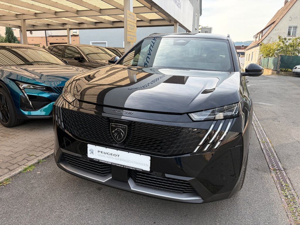 Image of Peugeot 5008