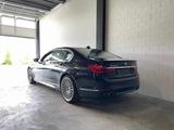 ALPINA B7 4.4 Bi-Turbo - Allrad Full H&K Massage Comfor - ALPINA B7 Gebrauchtwagen