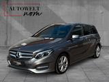 Mercedes-Benz B 180 Urban Style Edition RENTNERFAHRZEUG - Mercedes-Benz Rent