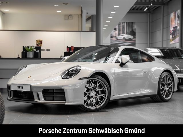 Porsche 992 911 Carrera Sportabgasanlage Surround-View