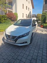 Nissan Leaf 150 PS 40KWH 2.ZERO EDITION 2.ZERO EDITION - Nissan Leaf Gebrauchtwagen
