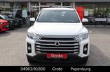 Ssangyong Grand MUSSO  DK 2,2 Crystal 4x4 Kamera - Ssangyong MUSSO Gebrauchtwagen