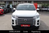 Ssangyong Grand MUSSO  DK 2,2 Crystal 4x4 Kamera - Ssangyong MUSSO Neuwagen