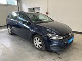 Volkswagen Golf VII Variant 1.6 TDI BlueMotion Trendline*Si - Volkswagen Golf: Trendline