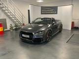 Audi TT RS LED DAB Keyless Klappe B&O APR !NO OPF! - graue Audi TT RS