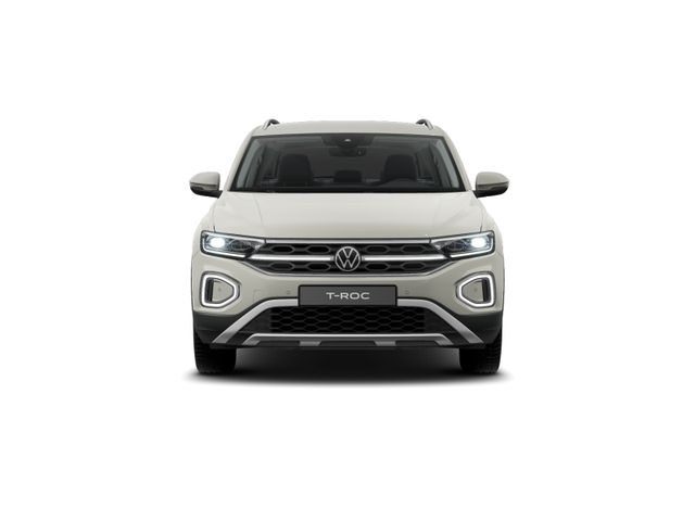 T-Roc Style 1.5 TSI DSG LED AHK RFK NAVI