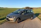 Volkswagen Sharan 2.0 TDI BlueMotion Technology Trendli... - VW Sharan in Augsburg