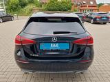 Mercedes-Benz A 200 Progressive+Automatik+Led+HU und ÖL neu - Mercedes-Benz A 200 mit Benzin-Antrieb: Automatik