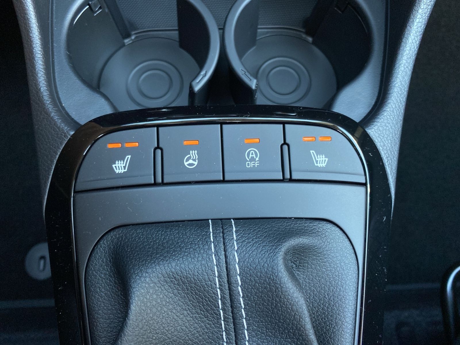 Kia Picanto - Bild 15