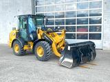 CAT 906M Radlader Schaufel + Gabel EPA-Sticker - CAT Radlader 906