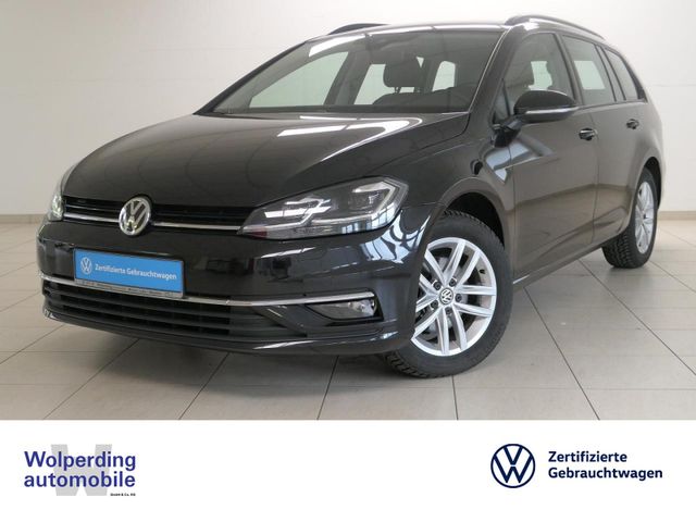 Golf VII Variant 1.5 TSI DSG Comfortline Navi