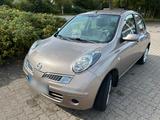 Nissan Micra K 12, erst 72.500 km gelaufen - Nissan Micra in Lübeck