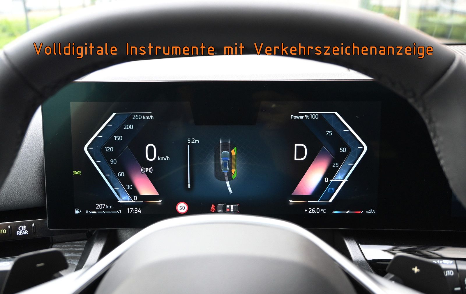 Fahrzeugabbildung BMW 520d xDr. Touring °AD.FAHRWERK PROF°KOMFORTSITZ°