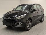 Hyundai ix35 Navi/SHZ/PDC/Kam/Tempom./17-LM - Hyundai Gebrauchtwagen in Magdeburg