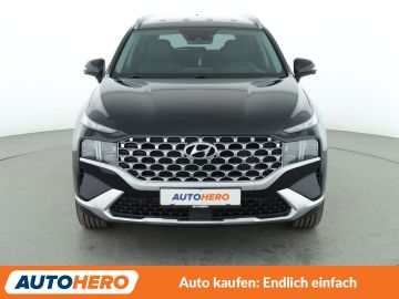 Hyundai SANTA FE - 9