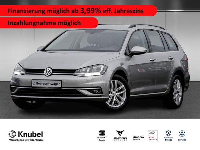 Volkswagen Golf VII Variant Comfortline 1.0 TSI APP-CONNECT