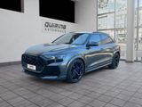 Audi RS Q8 performance/MY2025/gr-sw/305kmh/Mass/23 - Audi RSQ8 Neuwagen