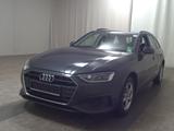 Audi A4 Avant 35 TDI Navi+ LED Sportsitze PDC Tempo - Audi A4: Kombi