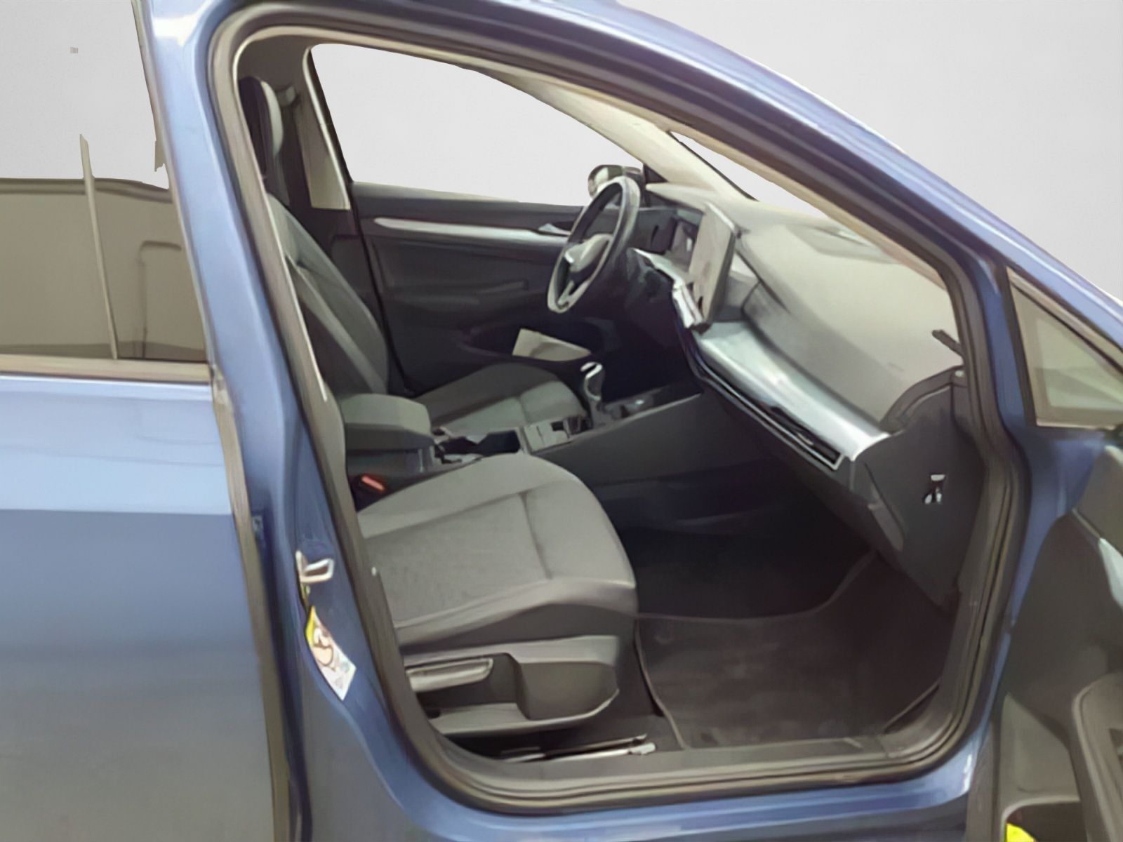 Volkswagen Golf - Bild 4