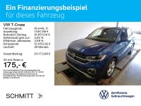 Volkswagen T-Cross - Vorschau Bild 2