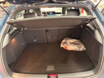 Mercedes A 250 - 10