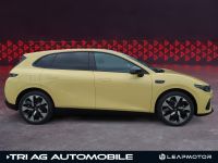 Leapmotor B05 - Vorschau Bild 2