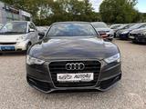 Audi A5 Cabriolet 2.0 TFSI - Audi A5 aus 2012 mit Benzin-Antrieb: Cabrio