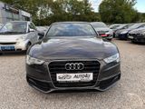 Audi A5 Cabriolet 2.0 TFSI - Audi A5 mit Benzin-Antrieb: Cabrio, 2.0