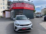 Kia Stonic Vision/DAB/WIFI/Bluetooth/Tempomat/Spurha - silberne Kia Stonic